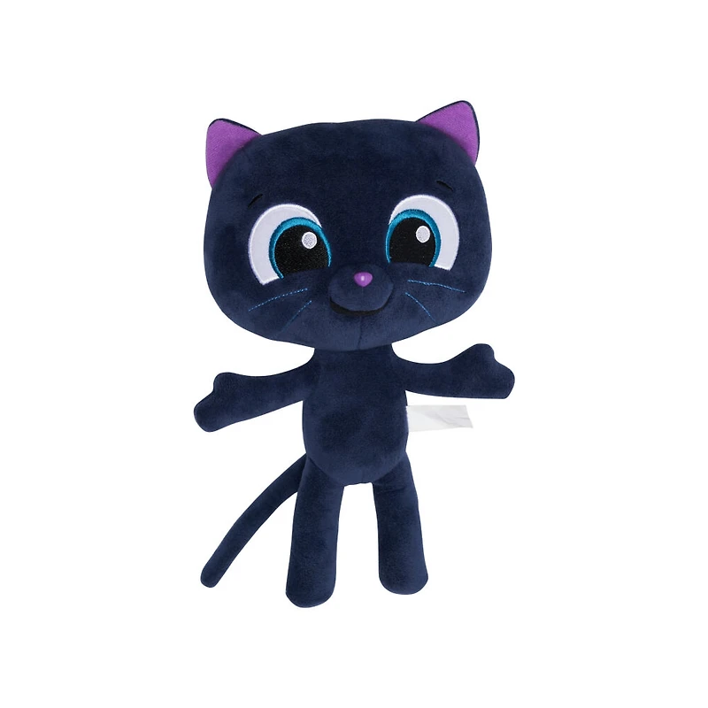 True and The Rainbow Kingdom - Peluche 12" - (Une sélectionnée au hasard pour les achats en ligne) - Édition anglaise