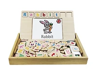 L'Ecole des Mots Bilingue