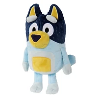 Bluey S8 Peluche - Bandit
