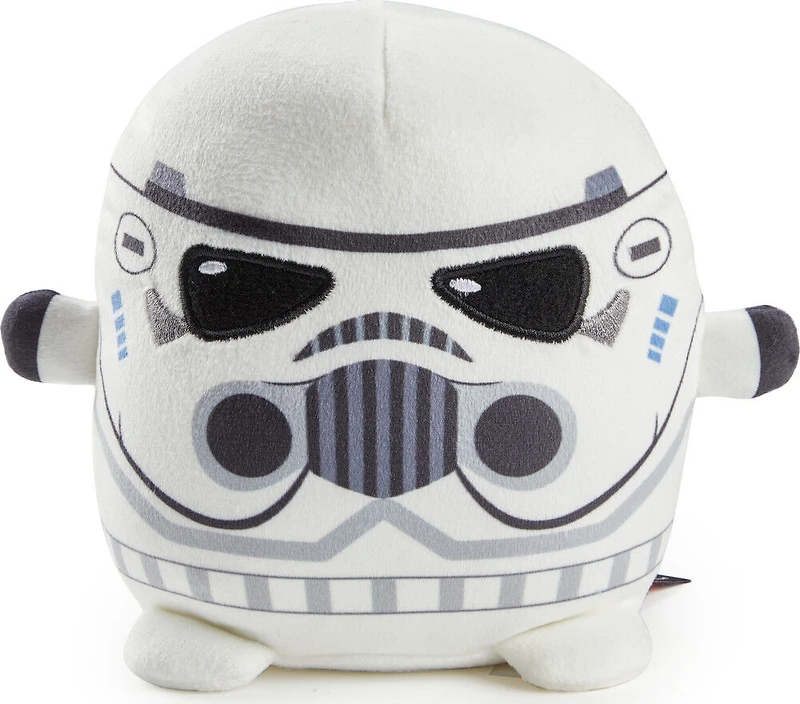 Star Wars Cuutopia 5-Inch Stormtrooper Plush