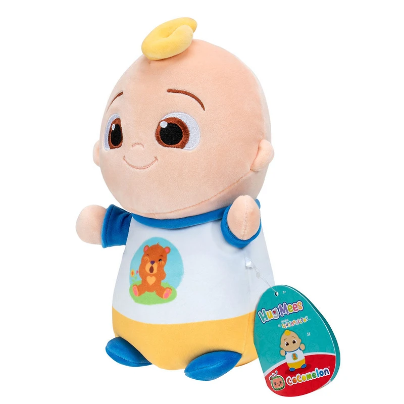 CoComelon HugMees - JJ