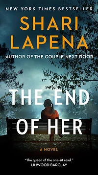 The End of Her - English Edition