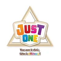 Repos Production - Just One - Français