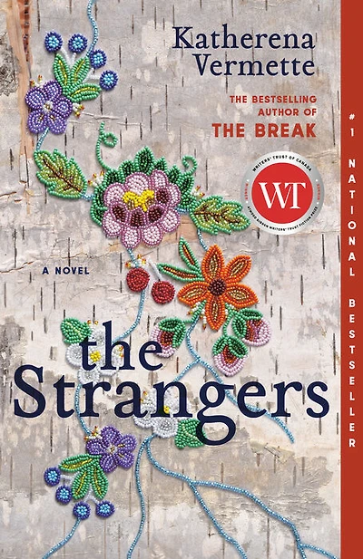 The Strangers - Édition anglaise