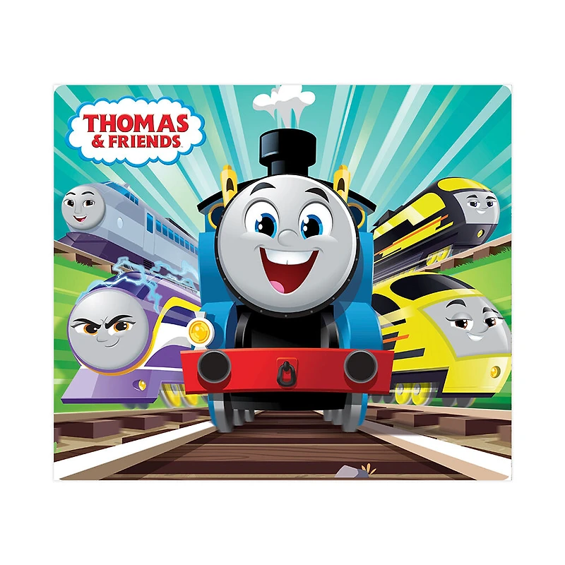 Thomas and Friends: 10-in-1 Multipack Puzzle Assortment - R Exclusive