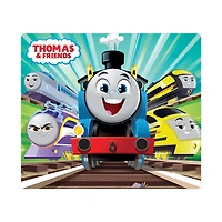Thomas and Friends: 10-in-1 Multipack Puzzle Assortment - R Exclusive