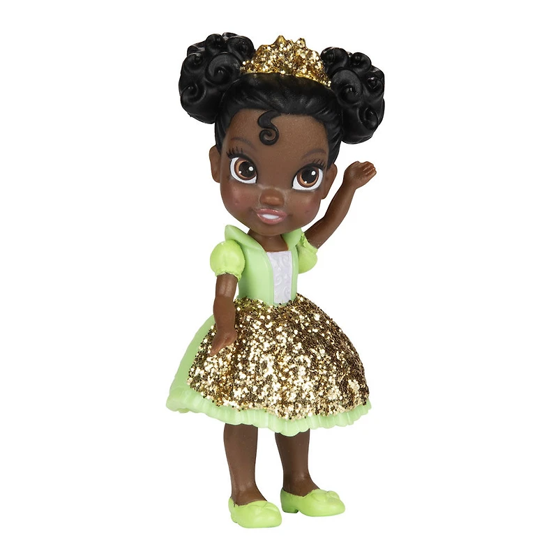 Disney Princesses - Mini poupée figurine - Tiana