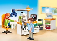Playmobil - Ophthalmologist