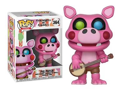 Funko POP! Games: Five Nights at Freddy's