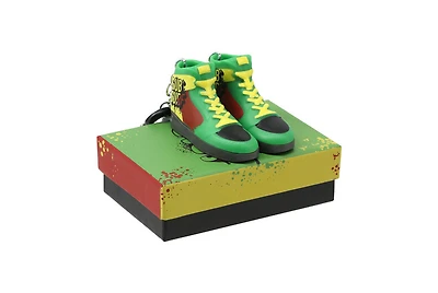 Subway Surfers Fresh Kicks - Kingston Kicks - R Exclusive