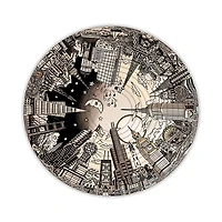 The Canadian Group - Spin Flip Puzzle Assorted Styles