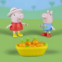 Peppa Pig Peppa's Adventures Le jardin de Peppa