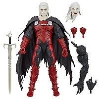 Marvel Legends Series Strange Tales, figurine Dracula inspirée des bandes dessinées