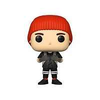 Figurine en Vinyle Tyler par Funko POP! Rocks: Twenty One Pilots