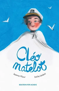 Cleo Matelot - French Text