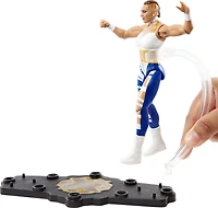WWE - Championship Showdown - Coffret de 2 - Charlotte Flair contre Rhea Ripley