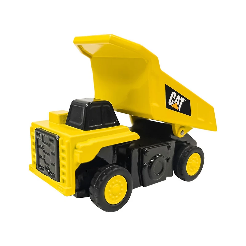 CAT Construction - Micro Dump Truck