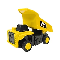 CAT Construction - Micro Dump Truck