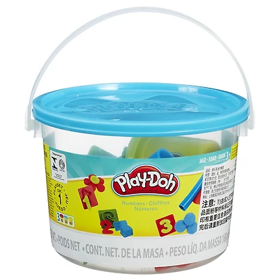 Play-Doh Seau thématique