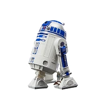 Star Wars The Black Series, Artoo-Detoo (R2-D2), Star Wars : Le retour du Jedi, 40e anniversaire, figurine de 15 cm