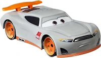 Disney Pixar Cars Aiden Vehicle
