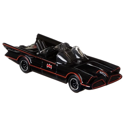 Hot Wheels - Batmobile 1966