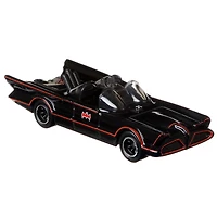 Hot Wheels - Batmobile 1966