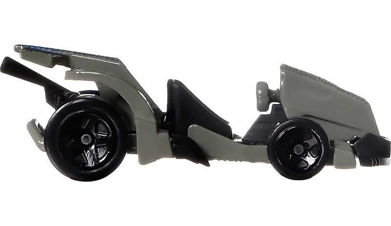 Hot Wheels Character Cars Jurassic World Mirror Dino