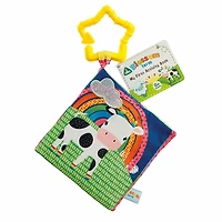 Early Learning Centre Blossom Farm Activity Book - English Edition - R Exclusive