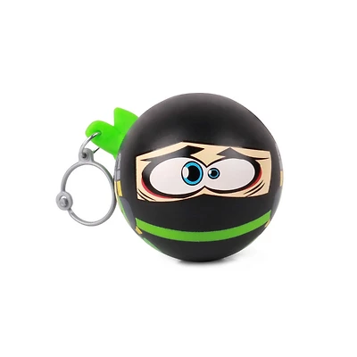 Fart Ninjas - Fart Grenades - Shadow Ripper - English Edition