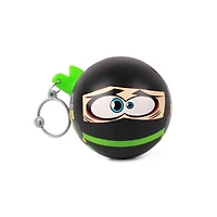 Fart Ninjas - Fart Grenades - Shadow Ripper - English Edition