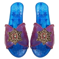 Anna ou Elsa chaussures