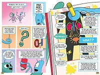 The Human Body - Édition anglaise