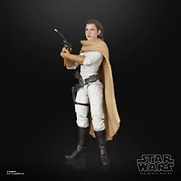 Star Wars The Black Series, Princesse Leia Organa inspirées de la BD Star Wars