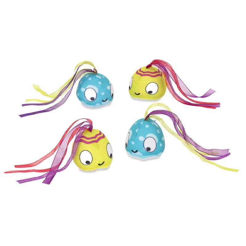 Jeu de fléchettes, Hungry Toss - Finley, B. toys