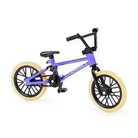 Tech Deck, Finger BMX, Vélos WeThePeople, Mini BMX personnalisable à collectionner