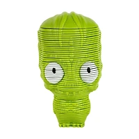 ORB Odditeez Boingzz Extraterrestre