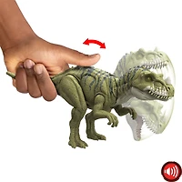 Jurassic World-Ceratosaurus Rugissement Féroce-Figurine articulée