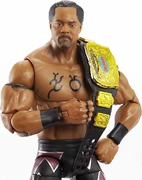 WWW - Legends - Figurine articulée - Bradshaw - Édition anglaise - Notre exclusivité