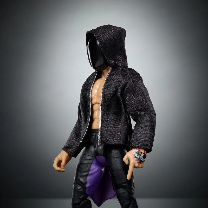 WWE Collection Elite Figurine articulée 15,24 cm Finn Bálor