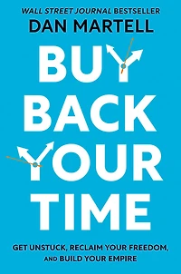 Buy Back Your Time - English Edition