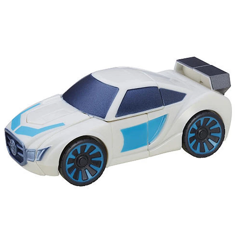 Playskool Heroes Transformers Rescue Bots Quickshadow