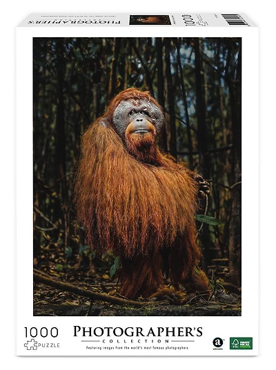 Photographers Collection - 1000 pc. Puzzle