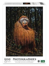 Photographers Collection - 1000 pc. Puzzle