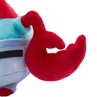 Bob l'éponge - Petite peluche M. Krabs