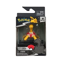 Pokémon Select Figure - Shuckle