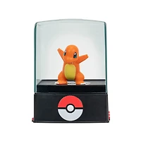 Figurine Pokémon Select - Salamèche
