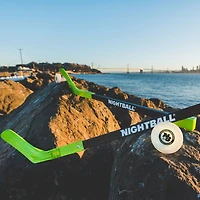 Ensemble de Hockey NightBall de Tangle