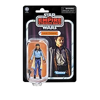 Star Wars Lando Calrissian Toy, 3.75-Inch-Scale Star Wars: The Empire Strikes Back Action Figure