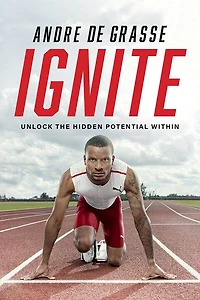 Ignite - Édition anglaise